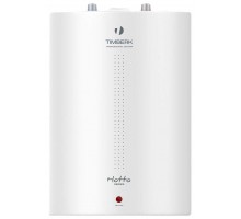 Водонагреватель накопительный Timberk Hotto SWH ME1 10 VU white