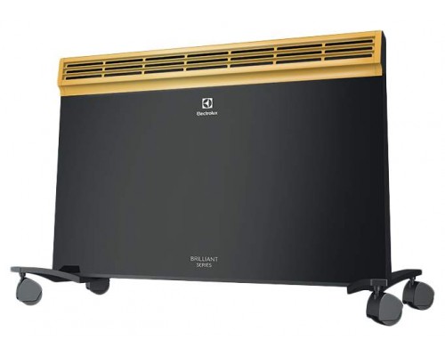 Конвектор электрический Electrolux Brilliant Gold ECH/B-1500 E