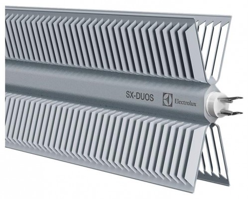 Конвектор электрический Electrolux Brilliant Gold ECH/B-1500 E