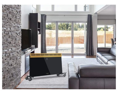 Конвектор электрический Electrolux Brilliant Gold ECH/B-1500 E