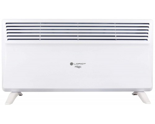 Конвектор Loriot Magic LHCY-2000 M