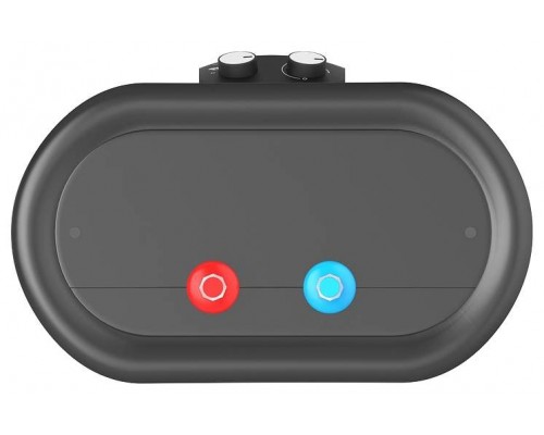Водонагреватель накопительный Timberk InfraRed SWH FSM7 50 V silver