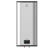 Водонагреватель накопительный Timberk SWH FSM7 80 V silver