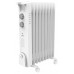 Масляный радиатор Timberk Blanco Ext TOR 21.2009 BC белый