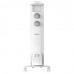 Масляный радиатор Timberk Blanco Ext TOR 21.2009 BC белый