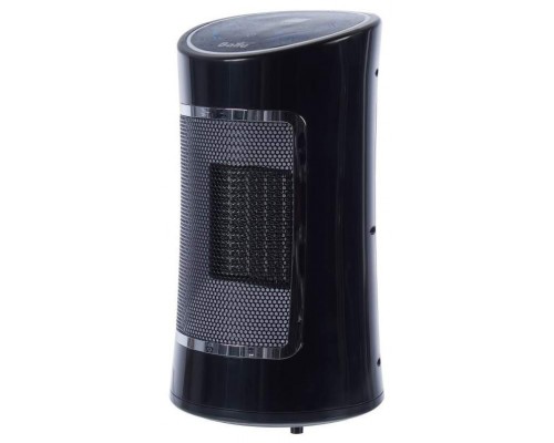Тепловентилятор Ballu BFH/F-3715 E черный