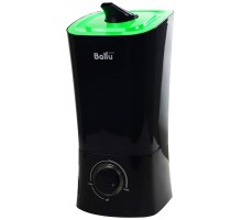Воздухоувлажнитель Ballu UHB-200 Black/Green