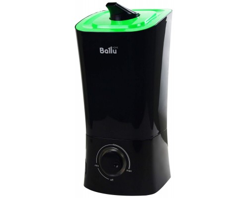 Воздухоувлажнитель Ballu UHB-200 Black/Green
