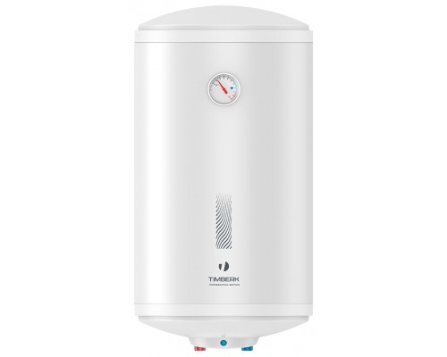 Водонагреватель накопительный Timberk Solo SWH RE11 50 SL white