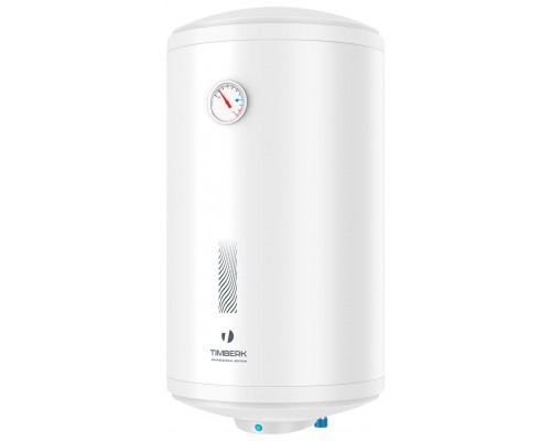 Водонагреватель накопительный Timberk Solo SWH RE11 50 SL white