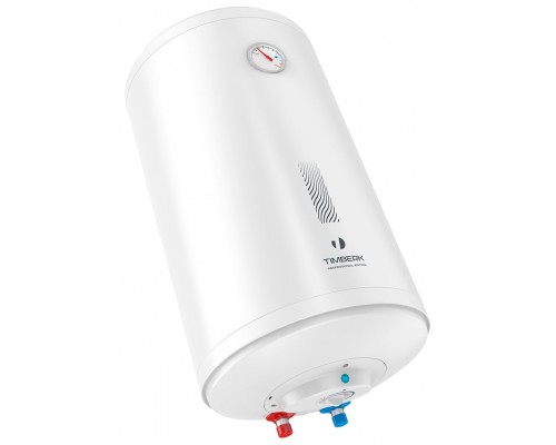 Водонагреватель накопительный Timberk Solo SWH RE11 50 SL white