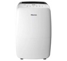 Осушитель воздуха Hisense DH-25K4HDL White/Black