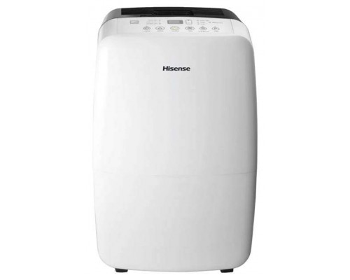 Осушитель воздуха Hisense DH-25K4HDL White/Black