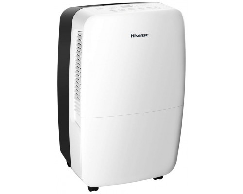 Осушитель воздуха Hisense DH-25K4HDL White/Black