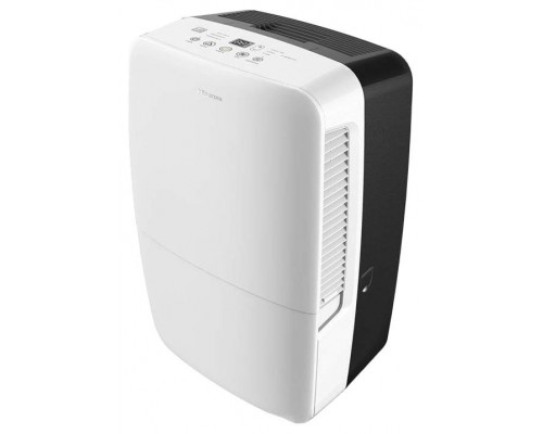 Осушитель воздуха Hisense DH-25K4HDL White/Black