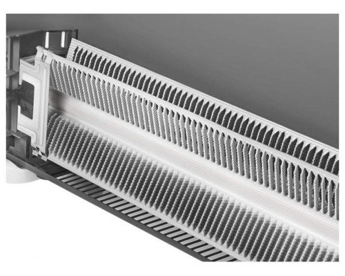 Конвектор Electrolux Air Gate Transformer System ECH/AG2-2500 T (без блока управл и шасси)