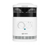 Тепловентилятор Timberk TFH F15TDA белый