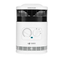 Тепловентилятор Timberk TFH F15TDA белый