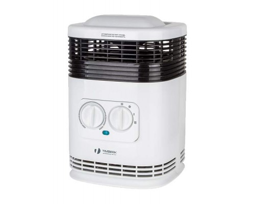 Тепловентилятор Timberk TFH F15TDA белый