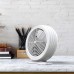 Тепловентилятор Timberk TFH S20SMX белый