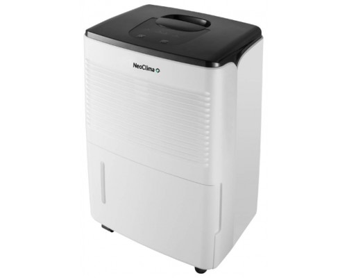 Осушитель воздуха Neoclima ND-10AH White/Black