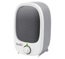 Тепловентилятор Ballu BFH/S-03N белый