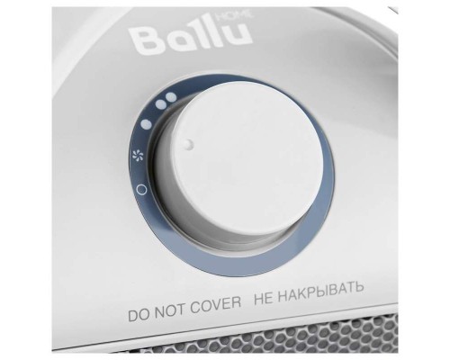 Тепловентилятор Ballu BFH/C-31 серый