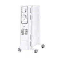 Масляный радиатор Ballu Style BOH/ST-05W белый
