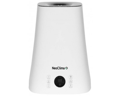 Воздухоувлажнитель Neoclima NHL-500 VS White