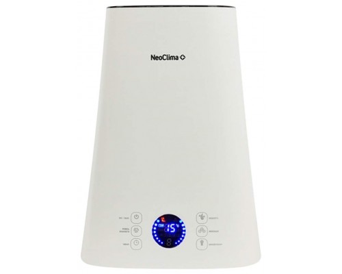 Воздухоувлажнитель Neoclima NHL-500 VS White
