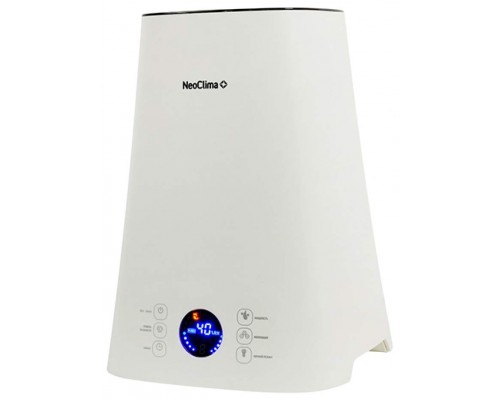 Воздухоувлажнитель Neoclima NHL-500 VS White