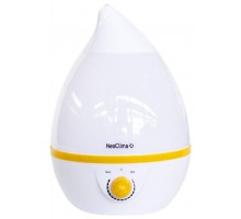 Воздухоувлажнитель Neoclima NHL-200L White/Yellow