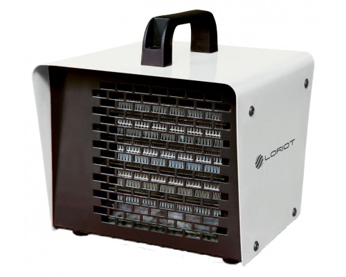 Электрическая тепловая пушка Loriot LHP-KX 2000