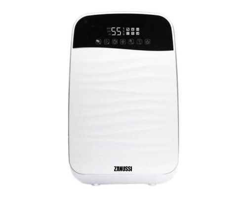 Воздухоувлажнитель Zanussi ZH 5.5 Onde White/Black