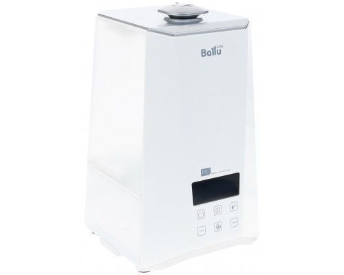 Увлажнитель воздуха Ballu Platinum UHB-990 White