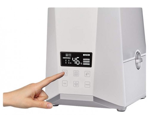 Увлажнитель воздуха Ballu Platinum UHB-990 White
