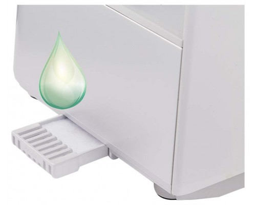 Увлажнитель воздуха Ballu Platinum UHB-990 White