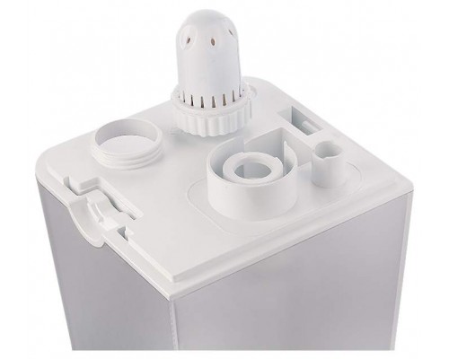 Увлажнитель воздуха Ballu Platinum UHB-990 White