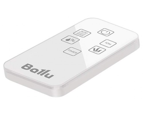 Увлажнитель воздуха Ballu Platinum UHB-990 White