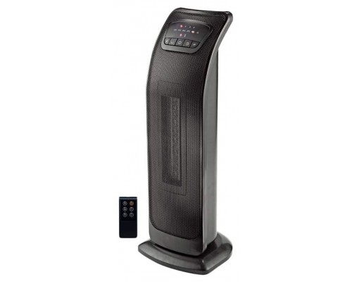 Тепловентилятор Midea MFH2930 черный