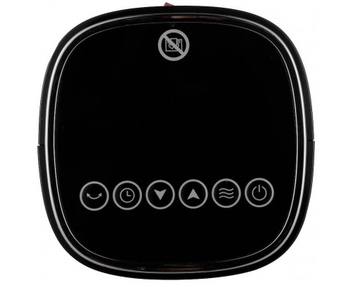 Тепловентилятор Midea MFH2931 черный