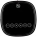 Тепловентилятор Midea MFH2931 черный