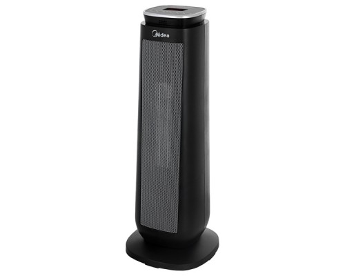 Тепловентилятор Midea MFH2931 черный