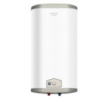 Водонагреватель накопительный Timberk SWH FSE 1 50 V white/grey