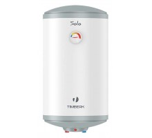 Водонагреватель накопительный Timberk SOLO SWH RE 11 80 SL white/grey