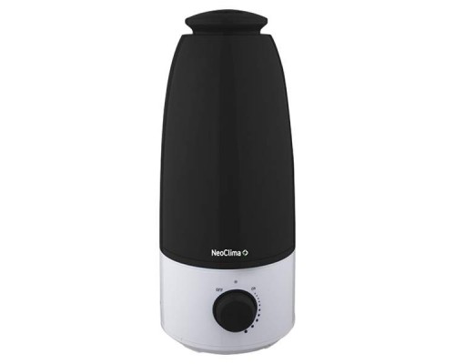 Воздухоувлажнитель NeoClima NHL-250L Black/White