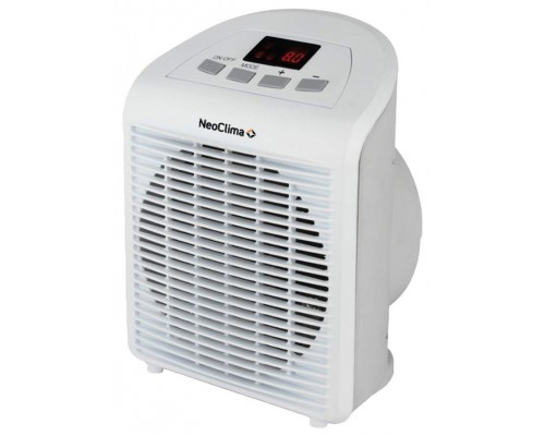 Тепловентилятор Neoclima FH-28 White