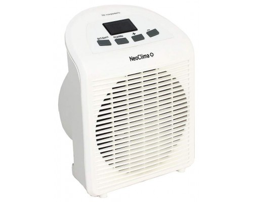Тепловентилятор Neoclima FH-28 White
