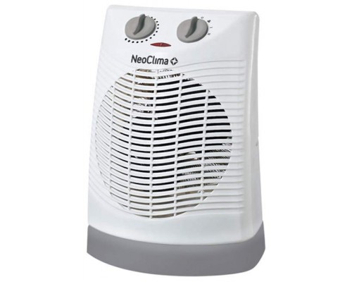 Тепловентилятор Neoclima FH-17 белый