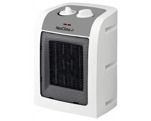 Тепловентилятор Neoclima PTC-03 белый